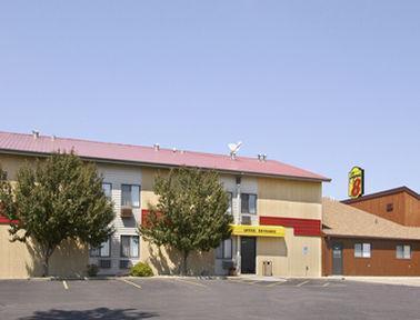 Super 8 By Wyndham Luverne Zewnętrze zdjęcie